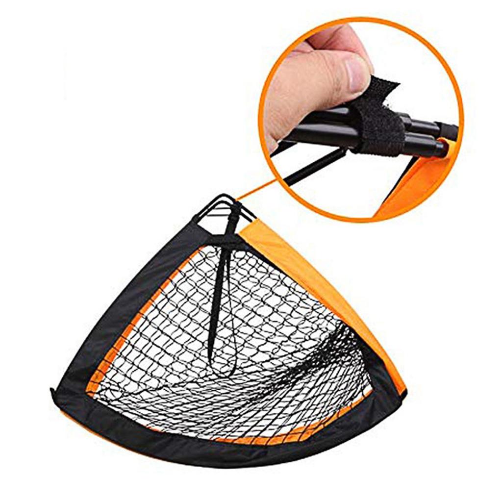 Soccer Goal Hockey Goal Backyard Soccer Nets Foldable Indoor Outdoor Soccer Goals Portable Adult Kids Soccer Goal Rectangle