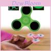 ABS Fidget Spinner Spielzeug mit Leuchten zur Stressbewältigung und Konzentration