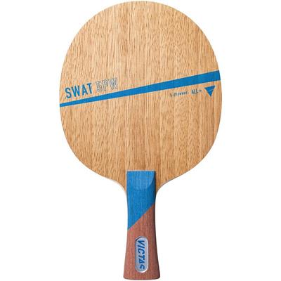 VICTAS Table Tennis Racket SWAT 5PW SWAT 5PW Attack Shakehand Flare 310044
