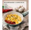 Genius Cerafit Revolution Frying Pan Set, 7 Pieces (A06456)