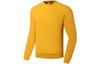 Men's Sweatshirt Li-Ning Li Ning Fitness Series Sweatshirt Men's Yellow