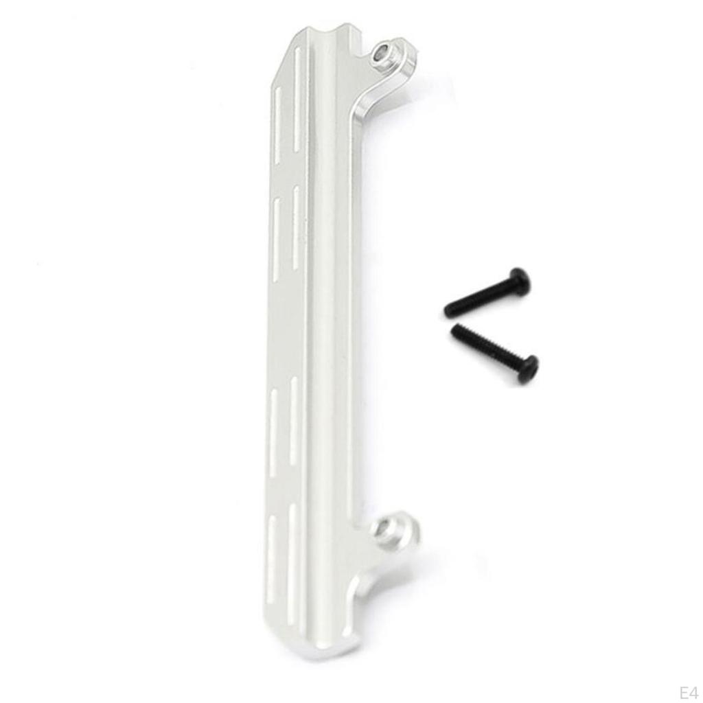 1/16 RC Car Pedal Plate Upgrade Parts for