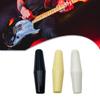 10Pcs Light Weight Plastic Tremolo Bar Cap Replacement Guitar Tremolo Arm Tips Whammy Bar Knobs For Electric Guitars