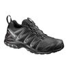 Trail Running Shoes XA PRO 3D Pro 3D Cm [Salomon] GORE-TEX (XA Gore-Tex) Men's Black/Black/Magnet 31.0