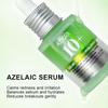 Anua AZELAIC HYALURON SOOTHING SERUM 30ML, Soothing Calming, Hydrating, Improve Texture, Non-Sticky, K-Beauty, Korean Makeup