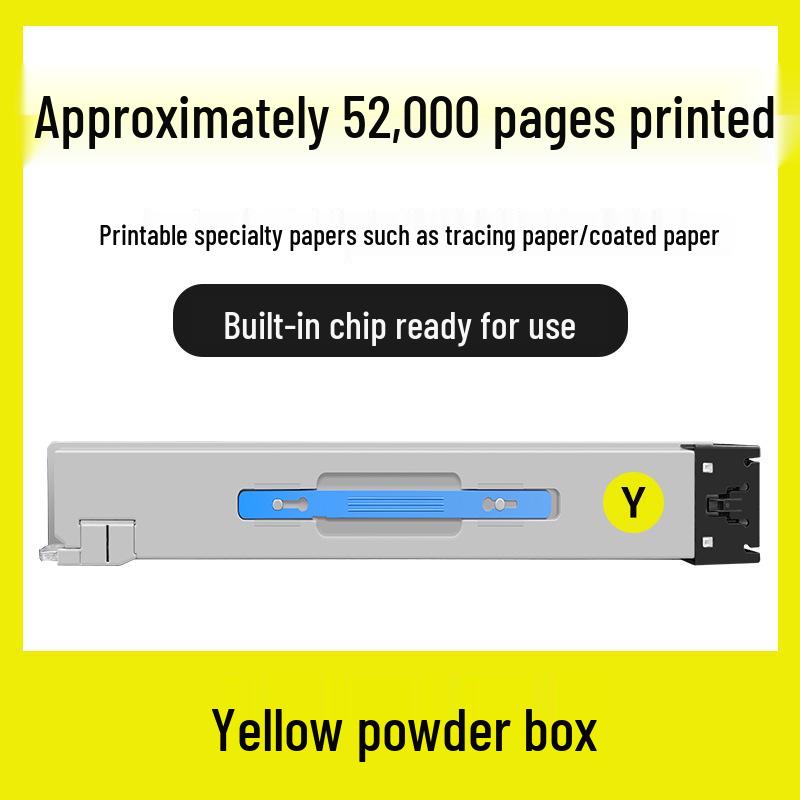 Compatible Toner Cartridge for Samsung CLT-K806S X7400GX X7500LX X7600LX Multifunction Printers
