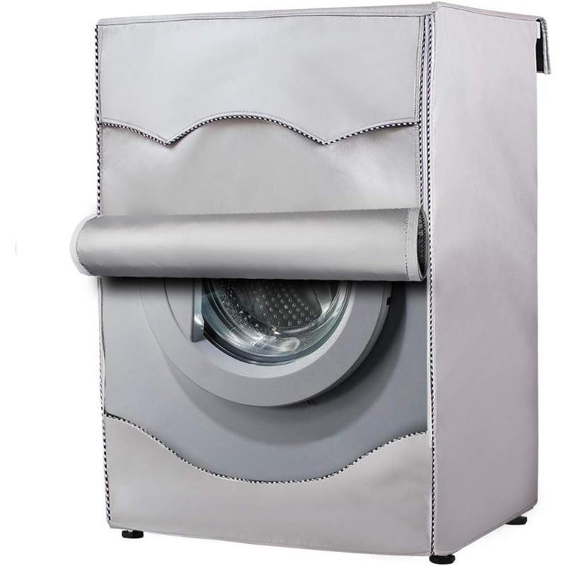 Waterproof Washing Machine Cover Various Sizes - Sun Protection for Top Loading Washers