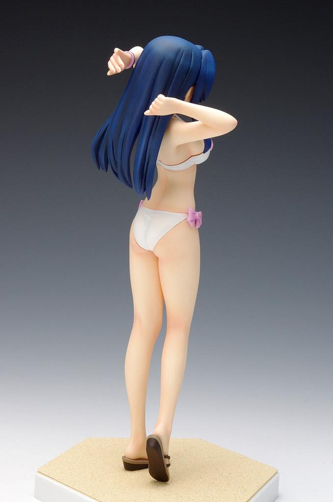 Toradora Ami Kawashima (110 Scale PVC Pre-painted Finished Product)