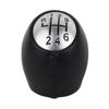 328650005R Vehicle Replacement Shift Knob 6 Gear Shift Knob Fit for Megane III