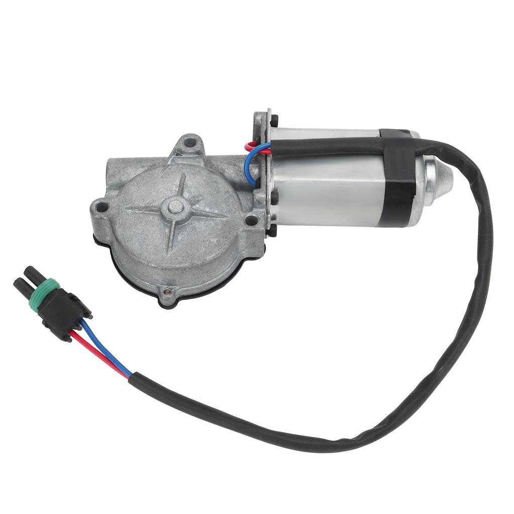 Electric RV Entry Step Motor 300‑1406 Aluminum Alloy High Strength for Lippert RV Coach Steps
