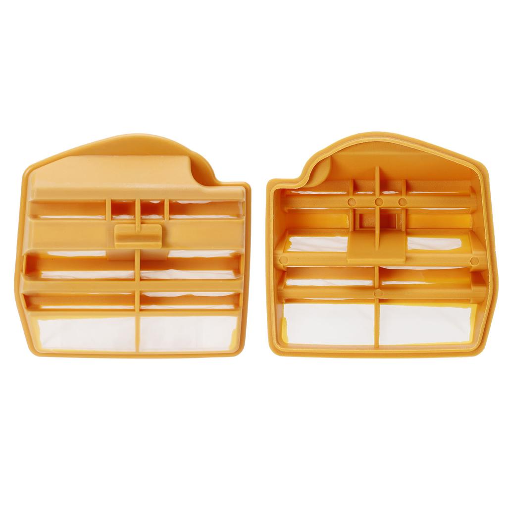 Air Filter Replacement Garden Electric Chainsaw Accessory Parts Fit for Husqvarna