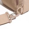 Travel Crossbody Bag Women's Chest Bag Solid Color Shoulder Bag