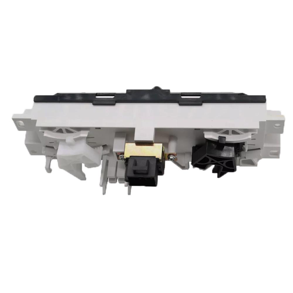 25841856,AC Air Condition Climate Control Switch FITS Chevrolet Colorado Gmc Canyon 2004-2012