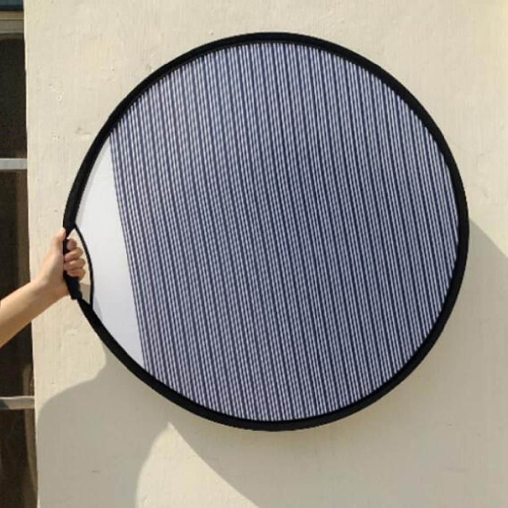 Foldable Lined Dent Reflector Board Cloth Line Board Scratch Dent Remover