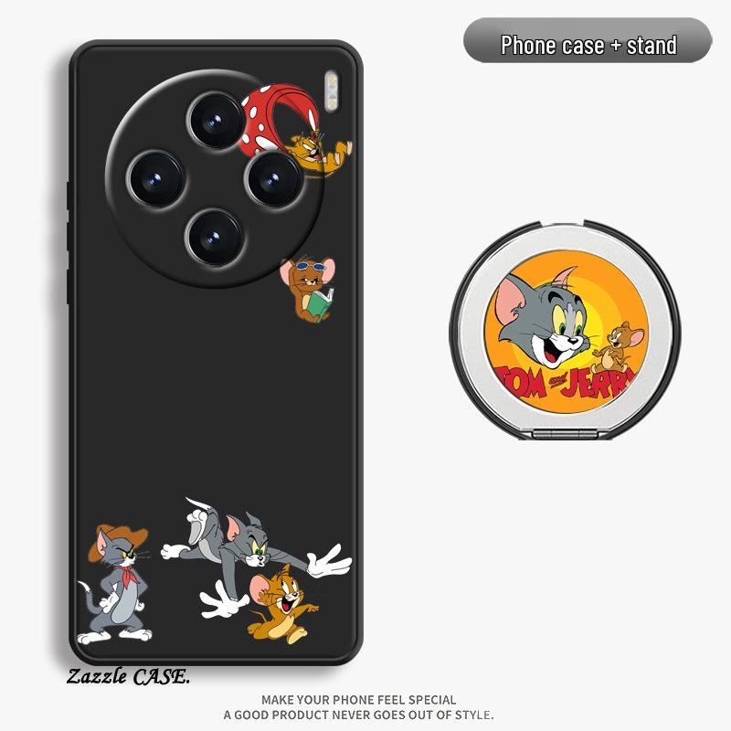 

Vivox Phone Case: Compatible with Vivox300, Vivox200s, Vivox100s, and Vivo X300Pro Vivo X300