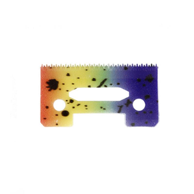 Suitable Hairdressing Accessories Ceramic Blade Zirconia Cutting Head