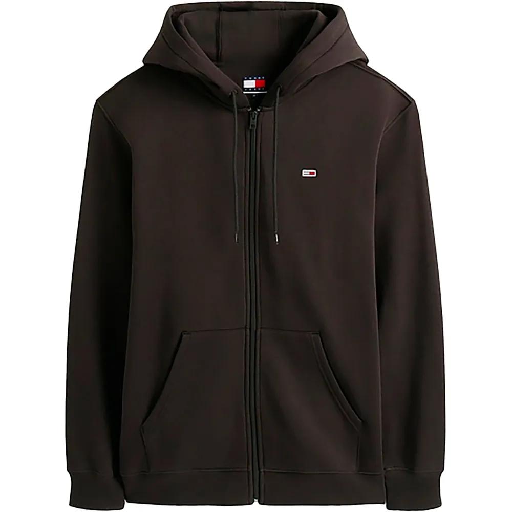 Tommy Hilfiger DM0DM20743 Sweatshirt mixed cotton fleece autumn/winter