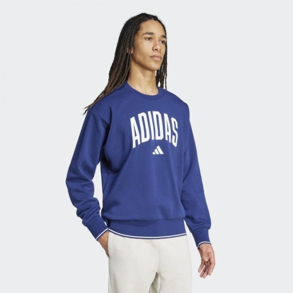 Adidas College Art Sweat Jm1734