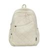 Schoolbag Backpack Women's Large Capacity Corporate Group Printable Logo Outdoor Sports Travel Men's Computer School Bag Baigou Backpack