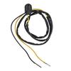 Start Stop Button Switch 278001733 Fit for SeaDoo GTX GTi RXP RXT GTS