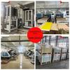 High-Temperature Resistant Fiberglass Epoxy Board - Flame Retardant Insulation for Lithium Battery Separator