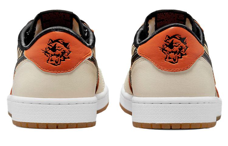 Air Jordan 1 Low Og 'Chinese New Years Year Of The Tiger' DH6932-100
