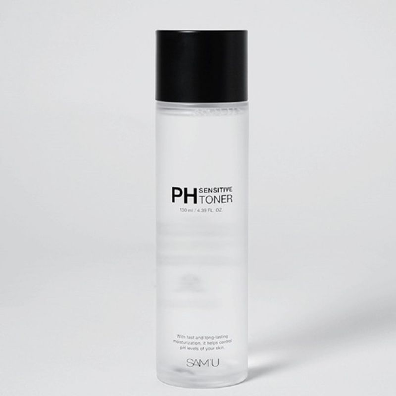 

PH Sensitive Toner 130ml