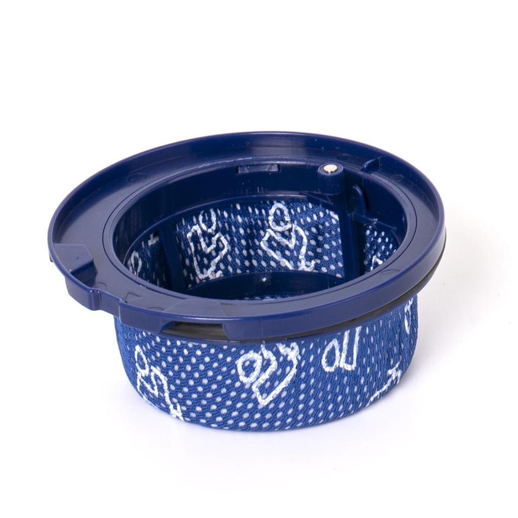 Zmywalny filtr kompatybilny, odpowiedni do odkurzaczy Samsung Bespoke Jet AI (modele: VS28C9762UK/AA, VS35D9762UK/AA, VS28C9760UG/AA, VS30D9762UK)