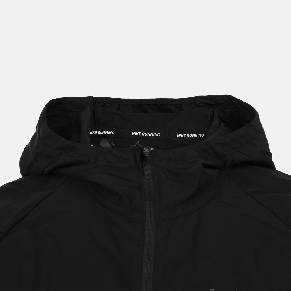 Nike As M Nk Uv Rpl Sports Zip Hooded Long Sleeve Jacket Men jackets IF2164-010