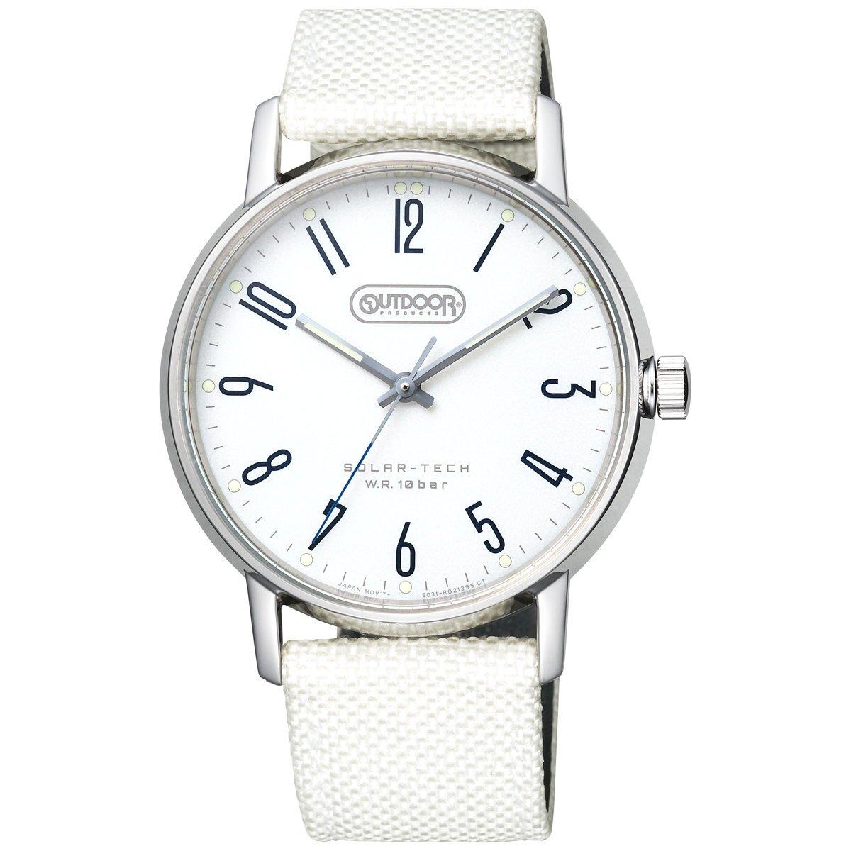 

Наручные часы Outdoor Products Solar Tech KP2-311-18