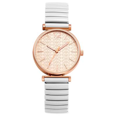 Women's Stainless Steel Watch with Simple Analog Display: One Size Fits Most, Waterproof Quartz Movement, Fashion Watch - Perfect Gift for Birthdays,