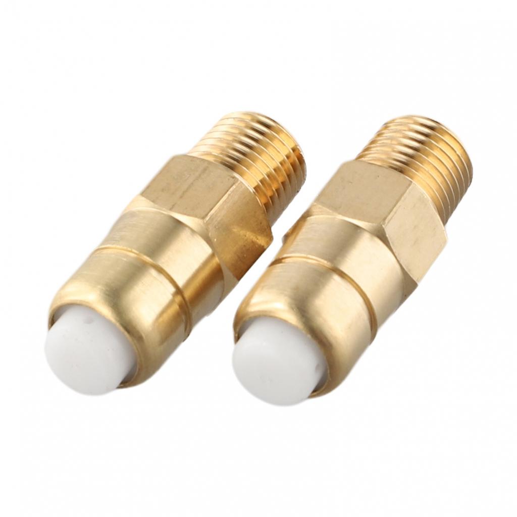 Überdruckventil Magnetventil Überdruckventil Einstellbar