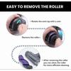 For Dyson V7 V8 V10 V11 V12 V15 Gen5 Vacuum Cleaner Replacement Motorhead Brush Roll and Dust Bin Accessory