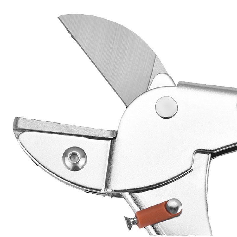 SK5 Steel Pruner Pruning Shears Grafting Scissors Horticulture Fruit Tree Shears Garden pruner Tools Bonsai Gardening Secateurs