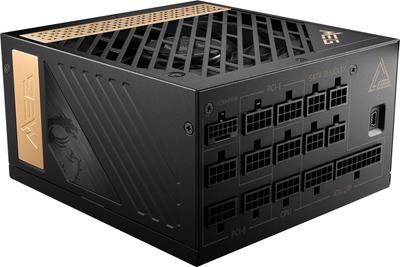 Computerkomponenter – Strømforsyninger til computere