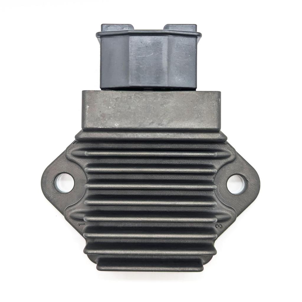 Honda CBR400RR Genuine Regulator NC29 HONDA Part 31600-MV4-010