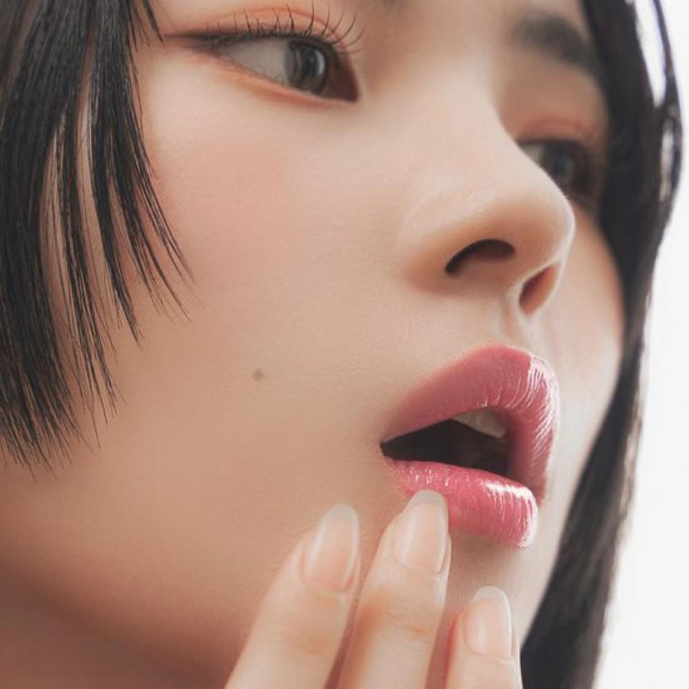 Coralhaze Volumizing Lip Fondue 2g (lip gloss)