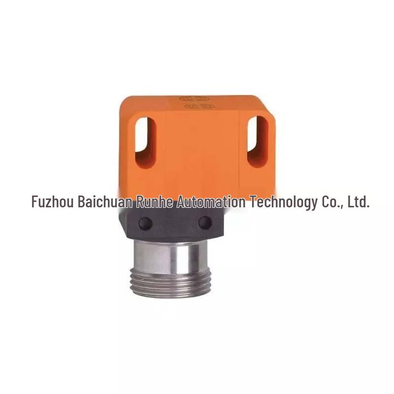 IN5331 IFM Inductive Dual Proximity Switch for Valve Actuator - New, Original