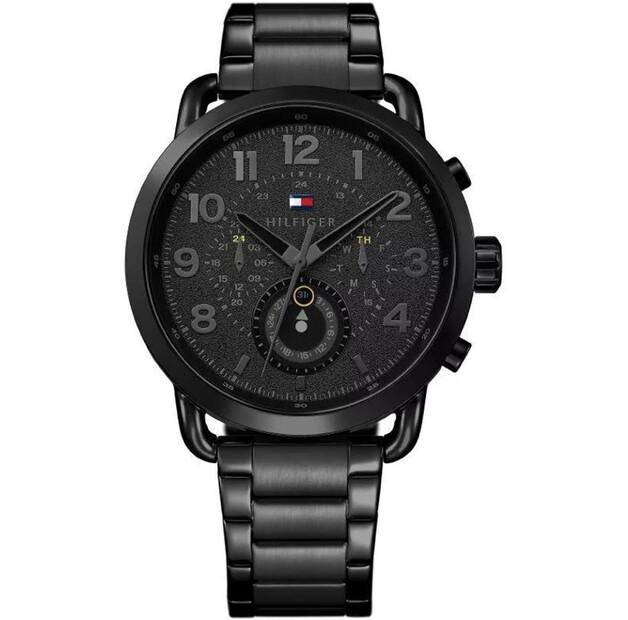 

Часы Tommy Hilfiger Briggs 1791423