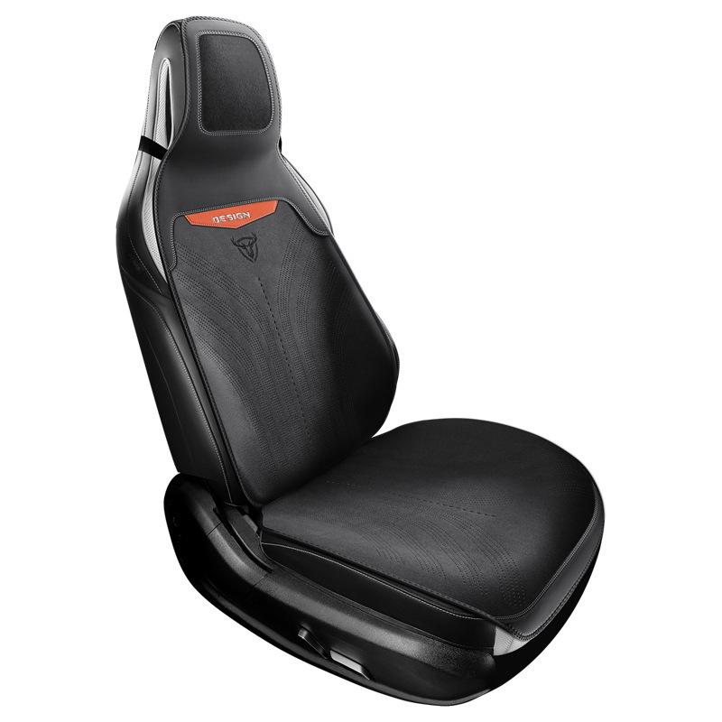 Universal Lynk & Co Cushion & Seat Cover Set for 01, 02, 03, 05, 06, 09 - All-Season Summer Use