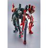 Bandai TAMASHII NATIONS Evangelion 3.0 Figurine Eva-02 17cm Collectible Action Figure