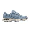 Gel-NYC Dolphin Grey Fjord Grey Men's Sneakers