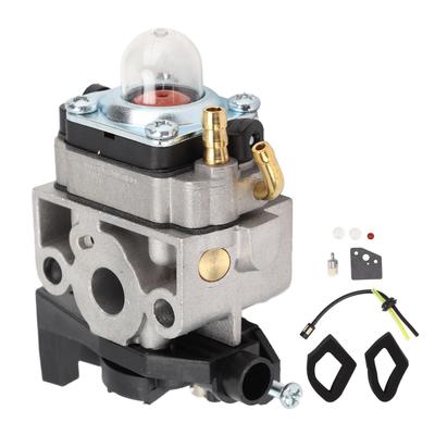Gaźnik kosiarki i zestaw filtrów powietrza dla HHB25 ULT425 UMS425 UMK425 Zamienny filtr