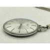 Used LONGINES pocket watch