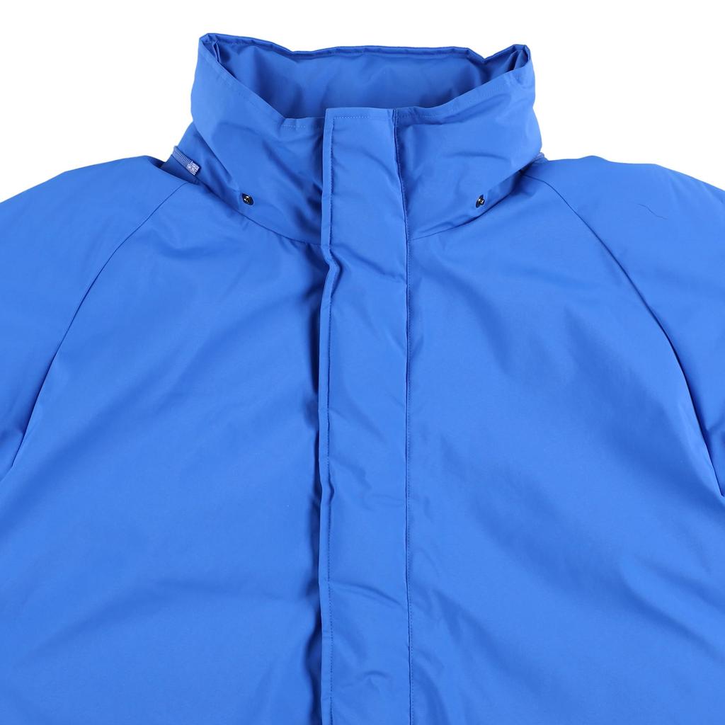 Marmot Mammoth Down TSFMD201 Men's Parka, Blue,