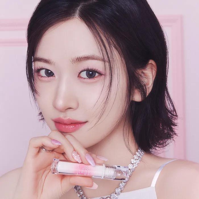 [NEW Apple Series] Clio Crystal Glam Tint