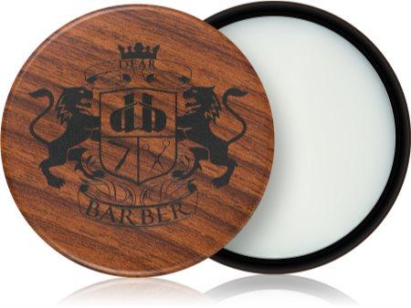 

gel cheveux pour homme TU прозрачный