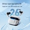 Lanston Zeta True Wireless ANC Earbuds
