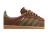 adidas Samba OG Preloved Brown Olive Strata