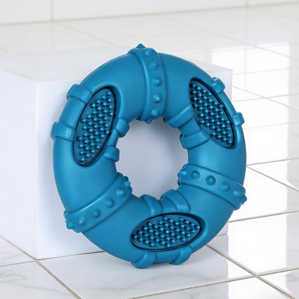 Dog Toy - Chewing Stick - -resistant Toothbrush For Cleaning Teeth And Relaxing Boredom. Small And Medium-sized Dog Pet Toy. -resistant Silicone.